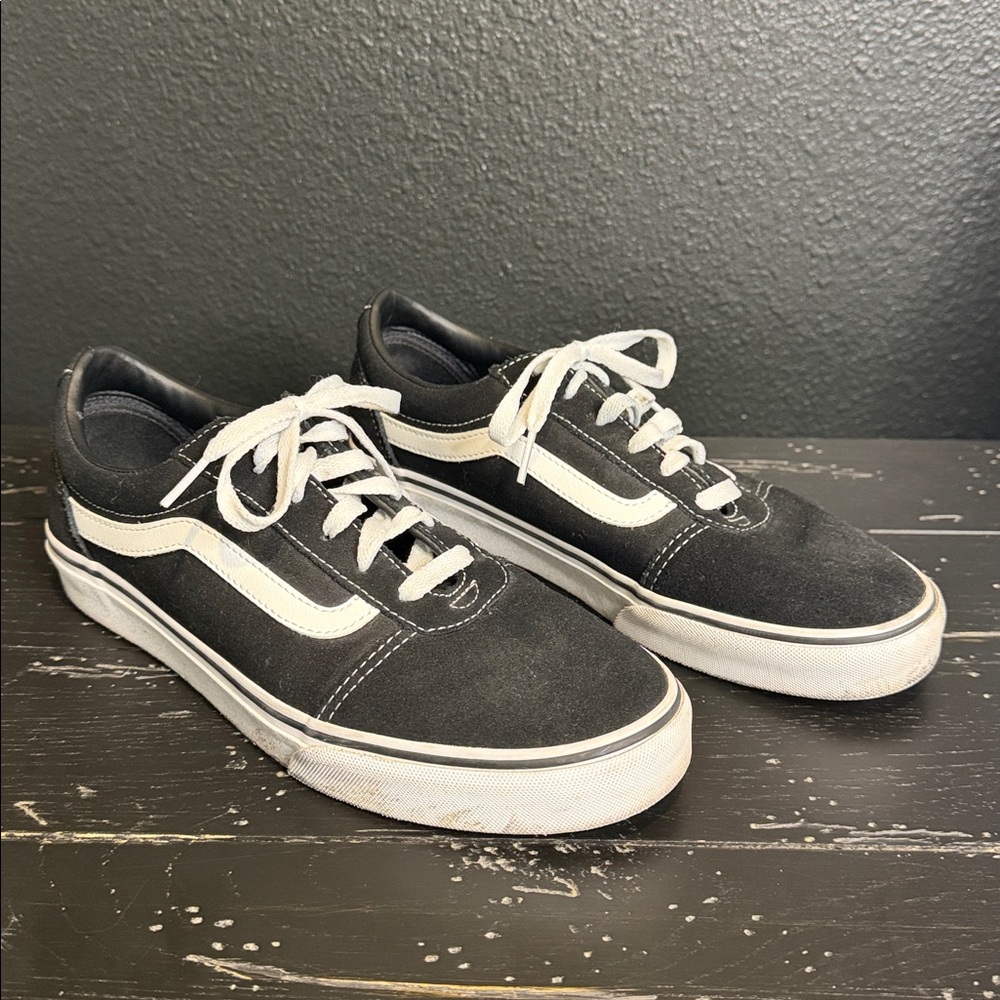 Vans - Old Skool Women's 10